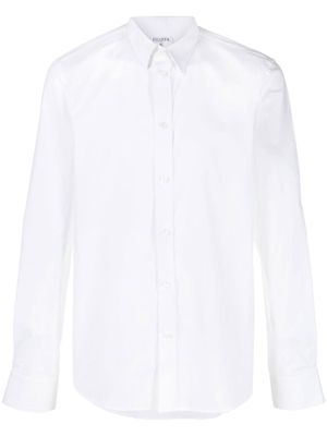 Filippa K M.Paul stretch shirt - White