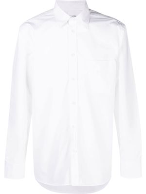 Filippa K M.Rob organic-cotton shirt - White