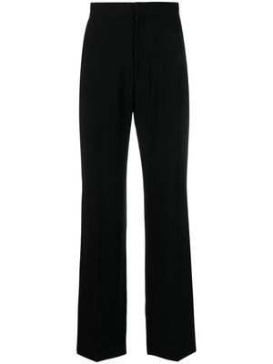 Filippa K Marlow straight-leg trousers - Black