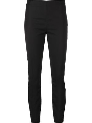Filippa K Mila slim-leg trousers - Black