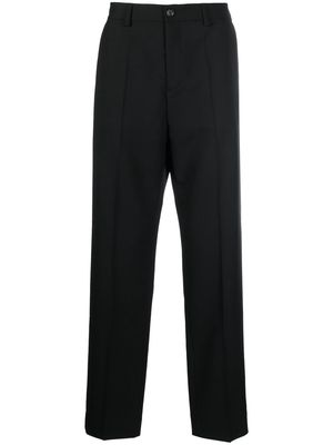 Filippa K Mr Mateo wool trousers - Black