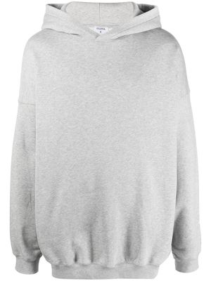 Filippa K organic cotton hoodie - Grey
