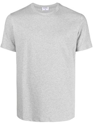 Filippa K short-sleeve round-neck T-shirt - Grey