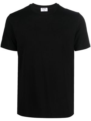 Filippa K short-sleeve T-shirt - Black