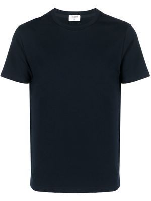 Filippa K short-sleeve T-shirt - Blue