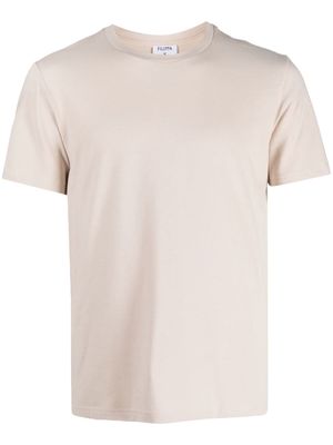 Filippa K short-sleeve T-shirt - Neutrals