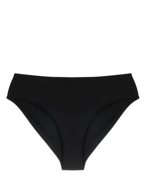 Filippa K stretch-design swimwear bottoms - Black