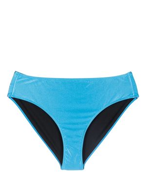Filippa K stretch-design swimwear bottoms - Blue