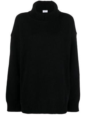 Filippa K Wynona knit jumper - Black
