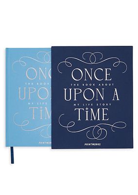 Fill in Book - Once Upon a Time