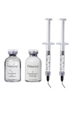 Fillerina Filler Treatment Grade 2 in Beauty: NA.