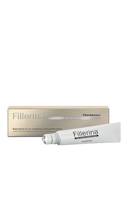 Fillerina Long Lasting Durable Effect Cheekbones Gel Grade 3 in Beauty: NA.