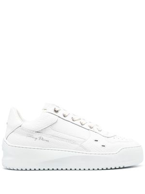 Filling Pieces Avenue Cup low-top sneakers - White