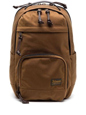 Filson Dryden backpack - Brown