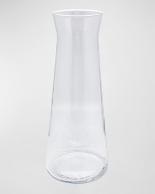 Fine Line Clear Decanter