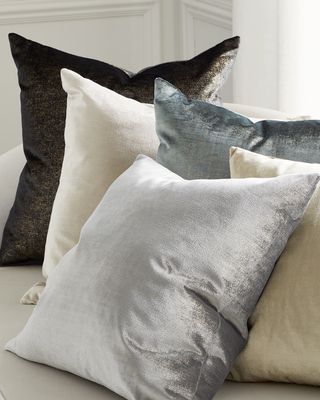 Finesse Decorative Pillow, 22"