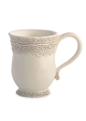 Finezza Ceramic Mug