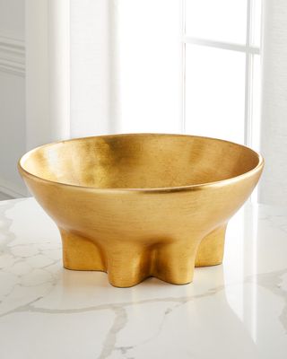 Finn Decorative Bowl