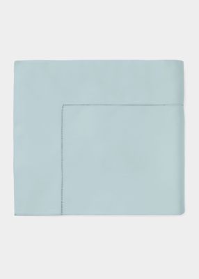 Fiona Full/Queen Flat Sheet, 96" x 114"