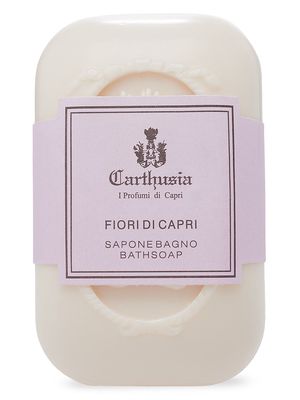 Fiori Di Capri Solid Soap