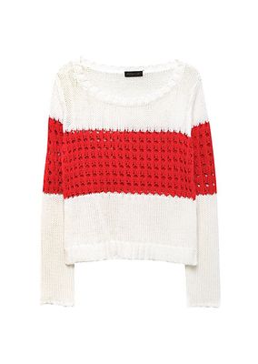 Fire Island Sweater