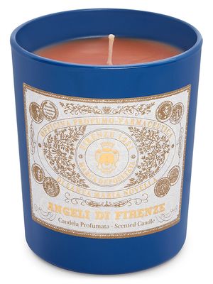 Firenze 1221 Edition Angeli Di Firenze Scented Candle