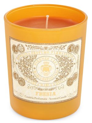 Firenze 1221 Edition Fresia Scented Candle