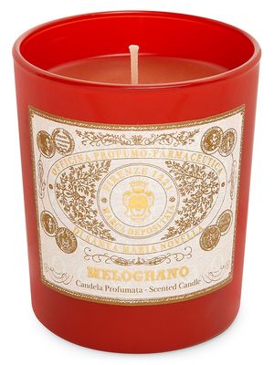 Firenze 1221 Edition Melograno Scented Candle