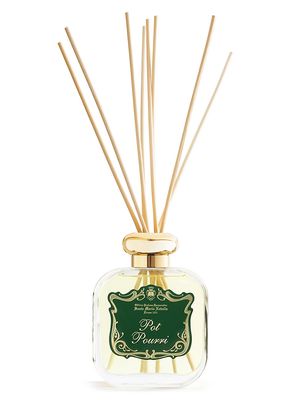 Firenze 1221 Edition Pot Pourri Room Fragrance Diffuser