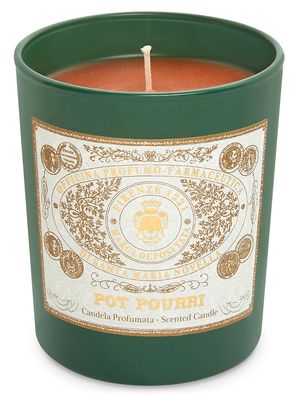 Firenze 1221 Edition Pot Pourri Scented Candle