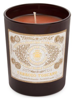 Firenze 1221 Edition Tabacco Toscano Scented Candle