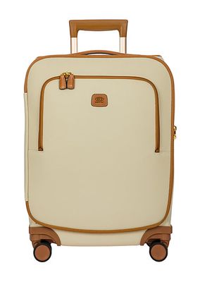 Firenze 21" Compound Spin Suitcase