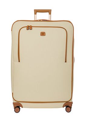 Firenze 32" Compound Spin Suitcase