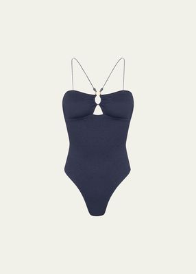 Firenze Diane One-Piece Swimsuit