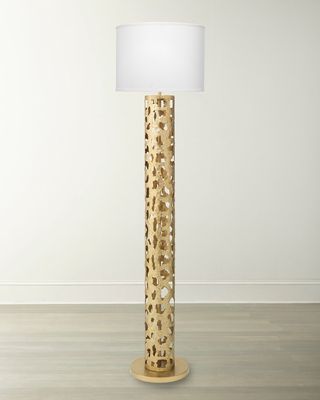 Firenze Floor Lamp