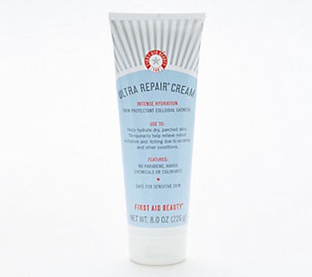 First Aid Beauty 8-oz Ultra Repair Cream