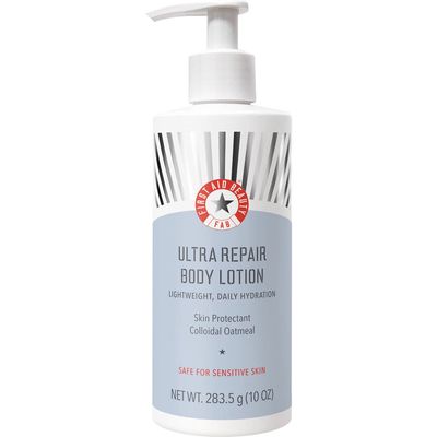 First Aid Beauty Ultra Repair Body Lotion 