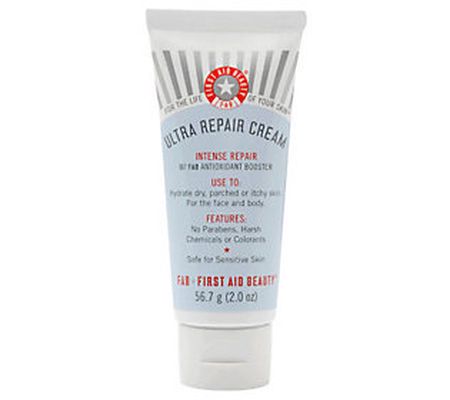 First Aid Beauty Ultra Repair Cream To Go, 2.0o z