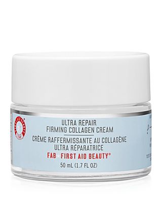 First Aid Beauty Ultra Repair Firming Collagen Cream 1.7 oz