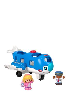 FISHER PRICE Fisher-Price Little People Large Vehicle in Asst