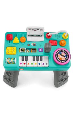 FISHER PRICE Laugh & Learn® Mix & Learn DJ Table™ in None 