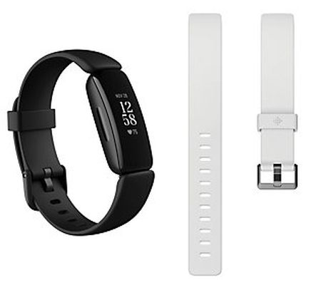 Fitbit Inspire 2 Fitness & Activity Tracker w/ Large Band
