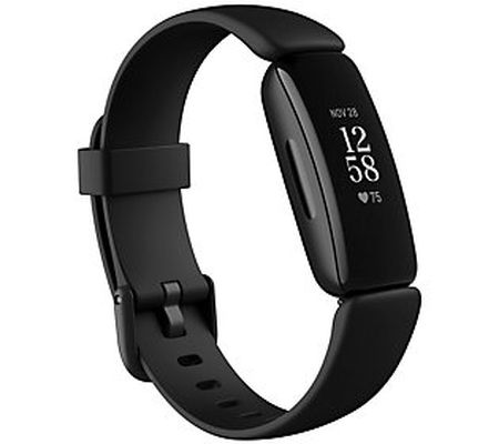 Fitbit Inspire 2 Heart Rate Monitor & Fitness Tracker