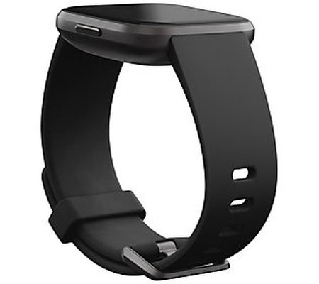 Fitbit Versa 2 - Classic Accessory Band, Large