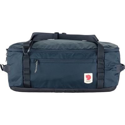 Fjällräven High Coast 22L Duffle Bag in Navy 