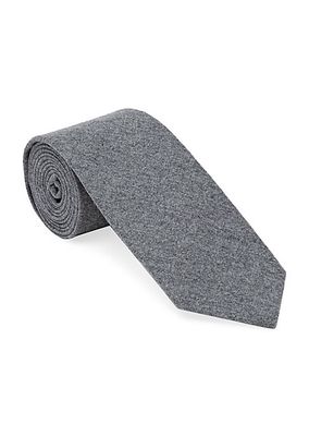 Flannel Tie