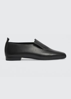 Flash Flat Loafers