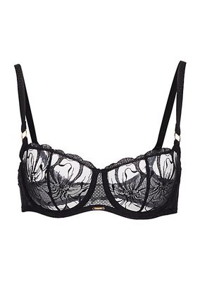 Fleur Demi Underwire Bra