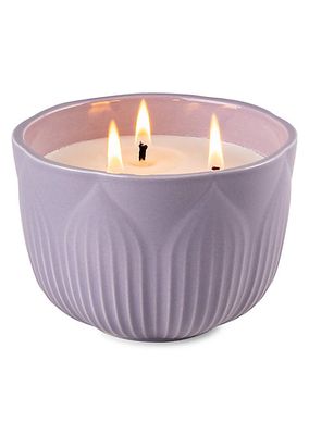 Fleurs Candle