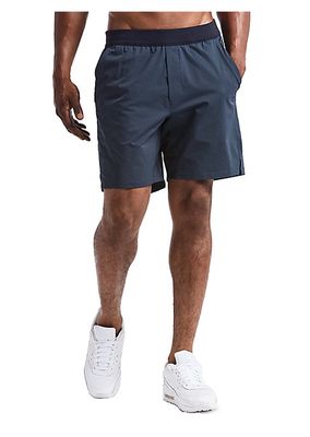 Flex Pull-On 5" Shorts